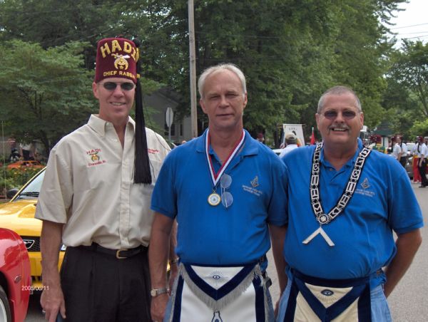 Newburgh Fest Parade 2005 048